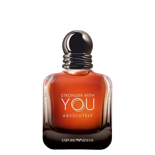 STRONGER WITH YOU ABSOLUTELY  Parfum