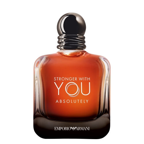 STRONGER WITH YOU ABSOLUTELY  Parfum