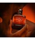 STRONGER WITH YOU ABSOLUTELY  Parfum