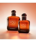 STRONGER WITH YOU ABSOLUTELY  Parfum