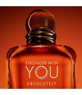 STRONGER WITH YOU ABSOLUTELY  Parfum