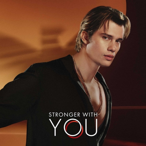 STRONGER WITH YOU ABSOLUTELY  Parfum