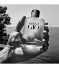 ACQUA DI GIÒ Eau de toilette Rechargeable