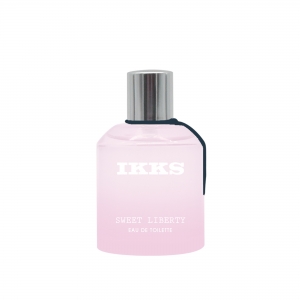 SWEET LIBERTY Eau de toilette vaporisateur