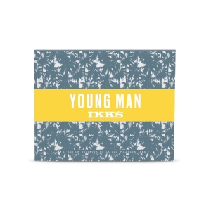 YOUNG MAN BALI Coffret Eau de toilette