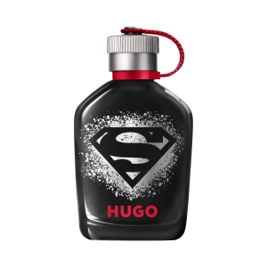 SUPERMAN X HUGO Eau de Parfum