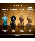 LE MALE ELIXIR ABSOLU Parfum Intense vaporisateur