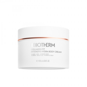 CRÈME CORPS RAFFERMISSANT & HYDRATANT AU COLLAGÈNE Corps Feminin Biotherm