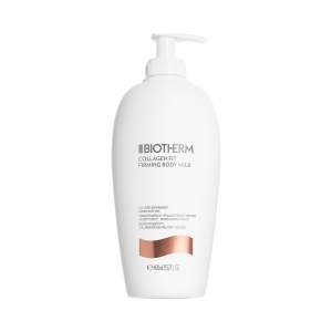 LAIT RAFFERMISSANT HYDRATANT POUR FEMME Corps Feminin Biotherm