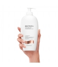 LAIT RAFFERMISSANT HYDRATANT POUR FEMME Corps Feminin Biotherm