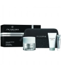 SHISEIDO MEN  Programme Anti-âge Shiseido Men