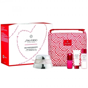 BIO-PERFORMANCE Coffret Rituel Anti-âge Bio-Performance