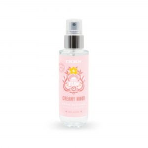 IKKS CREAMY MOOD Brume Parfumée