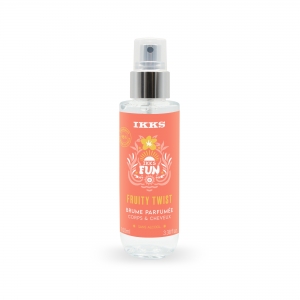 IKKS FRUITY TWIST Brume Parfumée