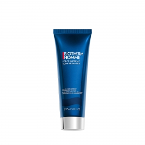 BIOTHERM HOMME Gel cryogénisant tonifiant et raffermissant pour homme