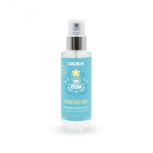 IKKS COCO DELIGHT Brume Parfumée