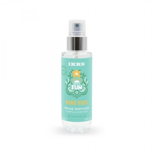 IKKS MONOI VIBES Brume Parfumée