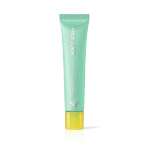 VISAGE FEMININ BIOTHERM Protection Solaire Anti-UV quotidienne