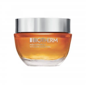 VISAGE FEMININ BIOTHERM Gel éclat visage