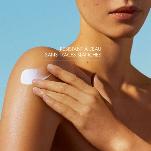 WATERLOVER LAIT SOLAIRE SPF50  Lait Solaire Visage & Corps SPF50