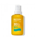 WATERLOVER Brume solaire invisible éco-responsable SPF30