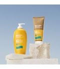 WATERLOVER SPF 30 Lait solaire hydratant pour le visage & corps