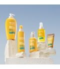 WATERLOVER SPF 30 Lait solaire hydratant pour le visage & corps