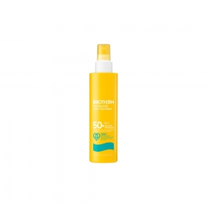 WATERLOVER SPRAY SOLAIRE LACTE SPF50+  Spray solaire hydratant multi-protection