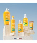 WATERLOVER SPRAY SOLAIRE LACTE SPF50+  Spray solaire hydratant multi-protection