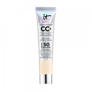 YOUR SKIN BUT BETTER CC+ CREAM Mini CC Crème Correctrice Haute Couvrance