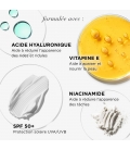 YOUR SKIN BUT BETTER CC+ CREAM Mini CC Crème Correctrice Haute Couvrance