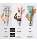 YOUR SKIN BUT BETTER CC+ CREAM Mini CC Crème Correctrice Haute Couvrance