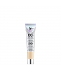 YOUR SKIN BUT BETTER CC+ CREAM Mini CC Crème Correctrice Haute Couvrance