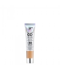 YOUR SKIN BUT BETTER CC+ CREAM Mini CC Crème Correctrice Haute Couvrance