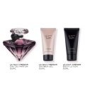 TRESOR Coffret Eau de Parfum