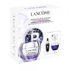 RENERGIE Coffret Crème Anti-âge