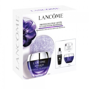 RENERGIE Coffret crème anti-rides, fermeté et uniformité