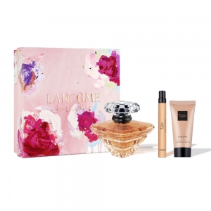 TRESOR Coffret Eau de Parfum