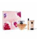TRESOR Coffret Eau de Parfum