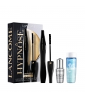 LANCOME YEUX Coffret Mascara et rituel soin