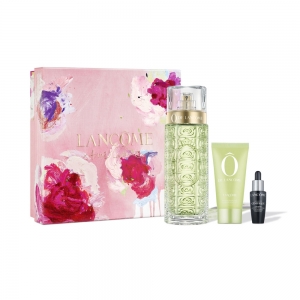 O DE LANCOME Coffret Eau de Toilette