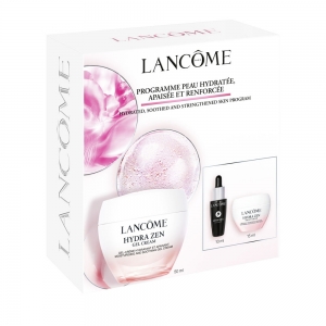 HYDRA ZEN Coffret Gel Crème Hydratante
