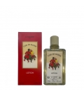 CUIR DE RUSSIE Lotion parfumée