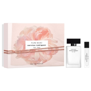 FOR HER PURE MUSC Coffret Eau de Parfum
