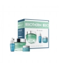 BIOTHERM AQUASOURCE HYALU PLUMP Coffret Routine Hydratation