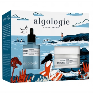 DUO VAGUES Coffret Visage Hydratant 