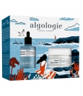 DUO VAGUES  Coffret Visage Hydratant 