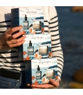 DUO VAGUES  Coffret Visage Hydratant 