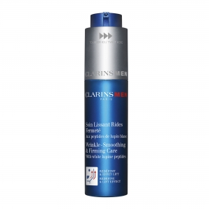 CLARINSMEN Soin lissant rides fermeté