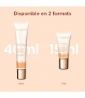 SKIN ILLUSION TINTED MOISTURIZER SPF25 Crème teintée booster d'éclat